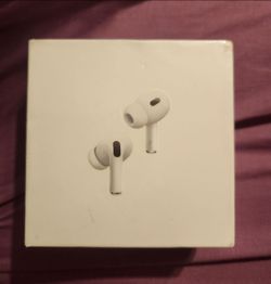 Apple AirPods Pro