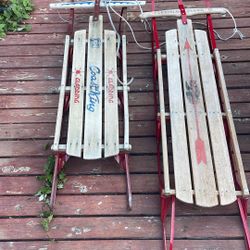 Sleds