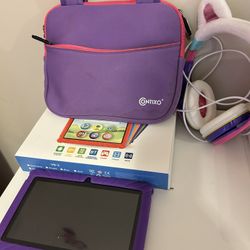Barely Used Tablet