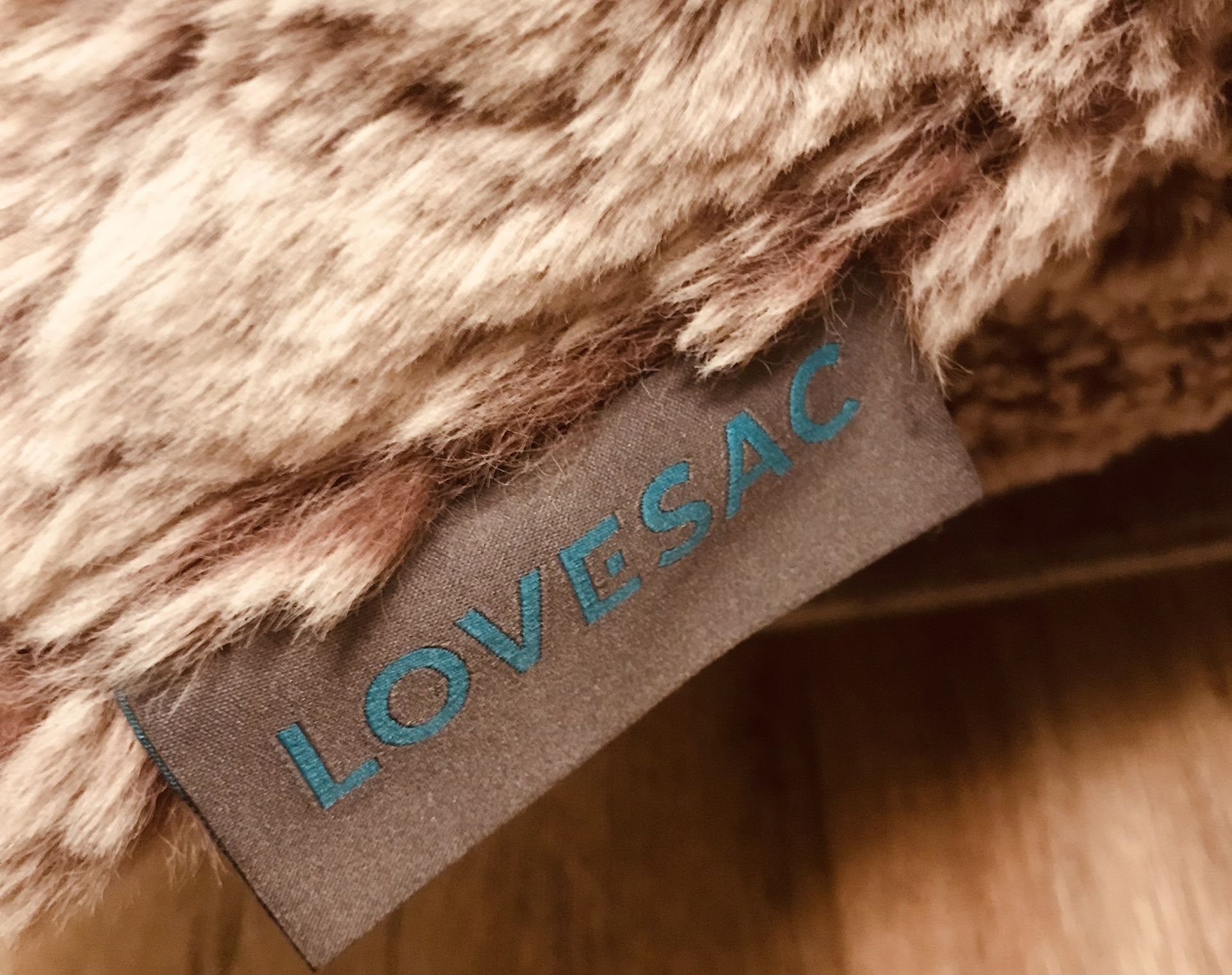 LOVESAC Great Condition