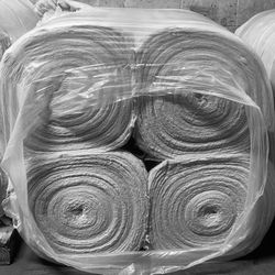 Metal building Insulation 