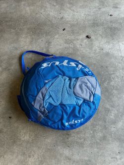 Kelsyus float