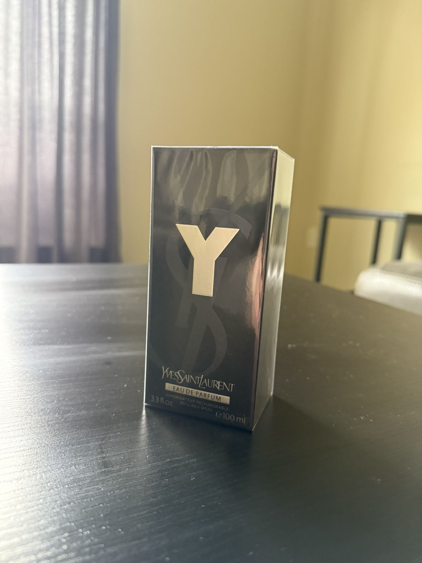 YSL Y EDP