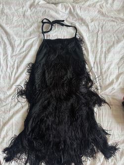 Halloween Womens Costume - Flapper
