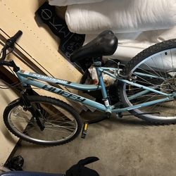 Huffy Bike