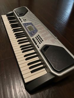 Piano