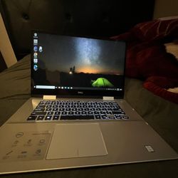 Dell Inspiron 7000 2 In 1