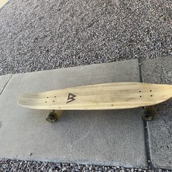 Longboard 