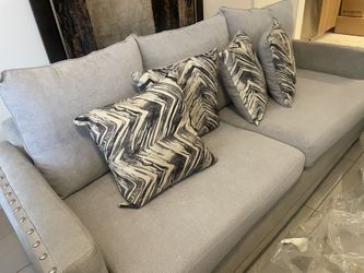 Large Living Room Sofa