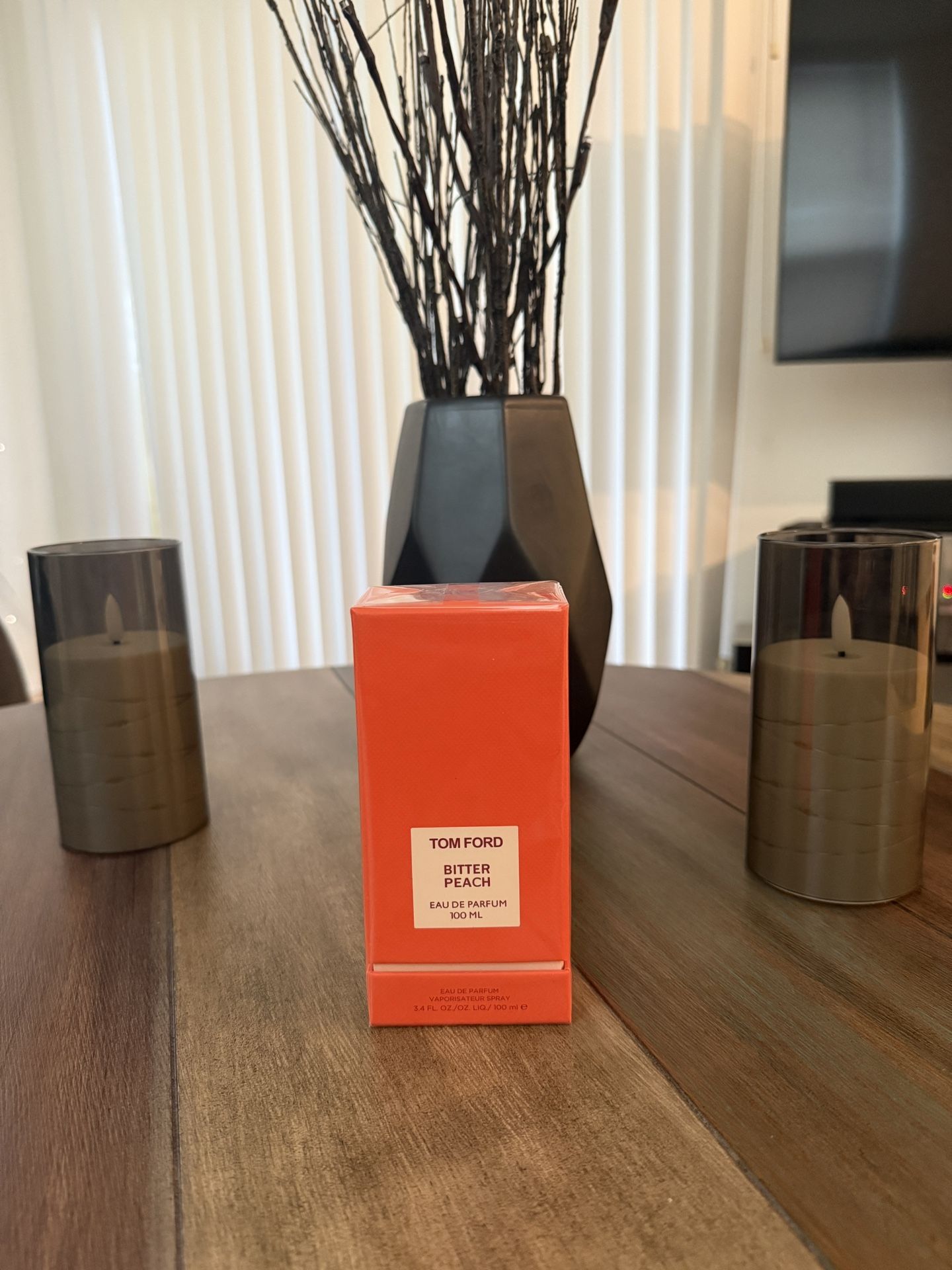 Tom Ford Bitter Peach 3.4oz
