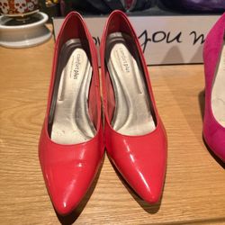 Women’s heels