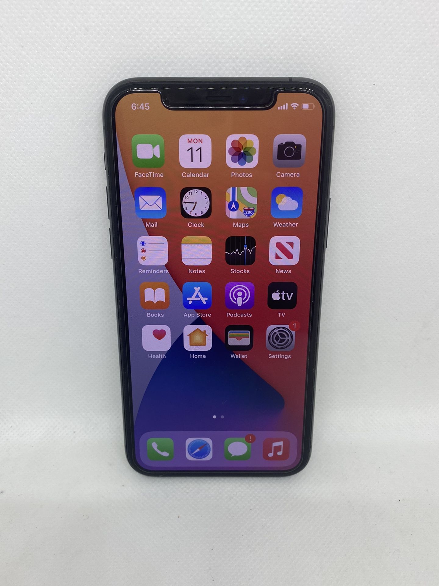 iPhone 11 Pro Unlocked 