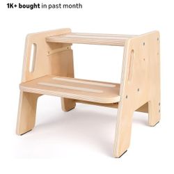 Toddler Stepping stool