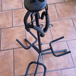 (3) Guitar stand $55.00 CASH, TEXT FOR PRICES