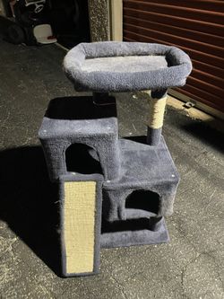 Cat Tree