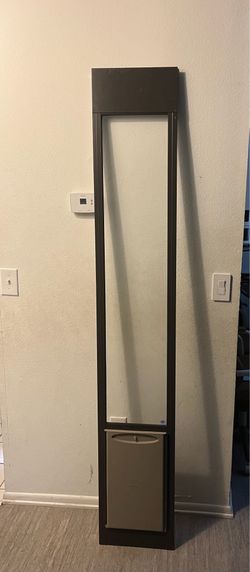 Pet sliding extension