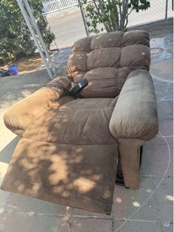 Recliner