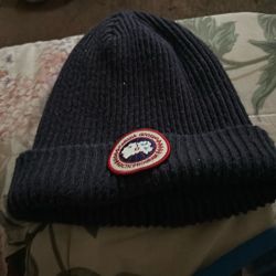 Canada Goose Hat