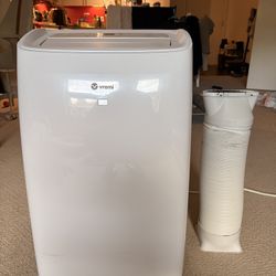 Vremi Portable Air Conditioner – 10,000 BTU – Good Condition