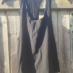 Aeromiss women's tank top