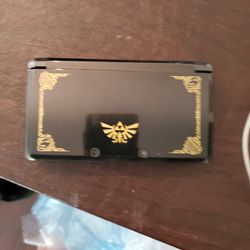 Zelda 3ds 