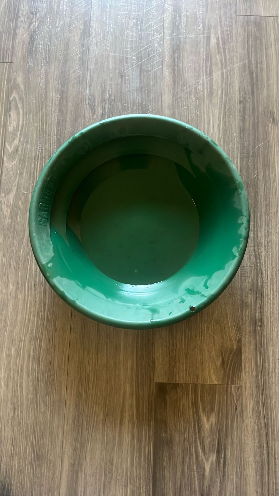 Garrett Super Sluice Gold pan