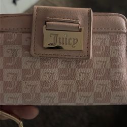 Juicy Wallet 