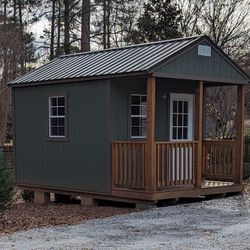 10x16 Shed For Sale