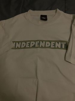 Independent shirt 