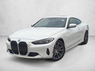 2024 BMW 430i