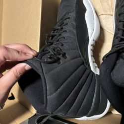Jordan Retro 12 