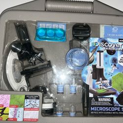 Discovery Mindblown 100x- 1200x