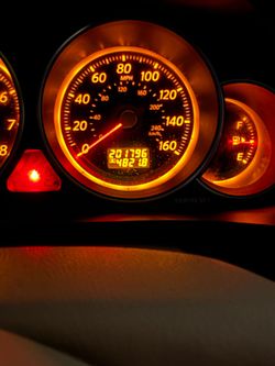 2006 Infiniti M35