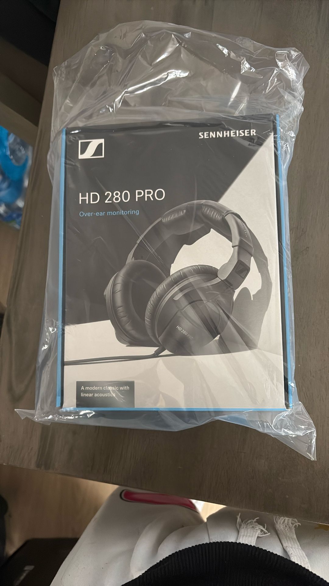 HD 280 Pro Headphones