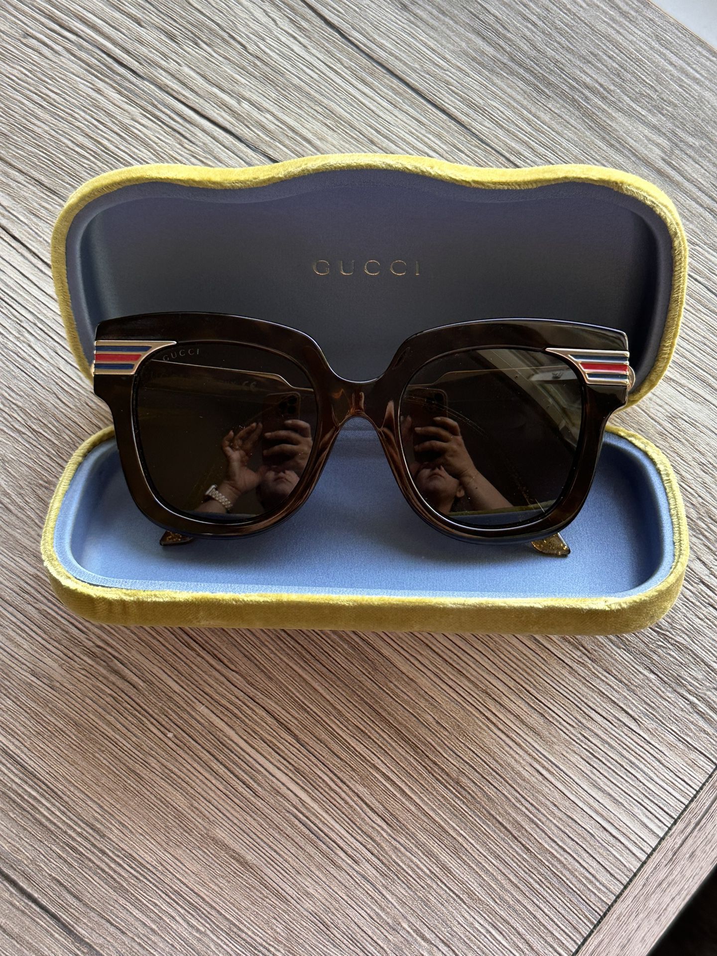 Gucci Women’s Sunglasses