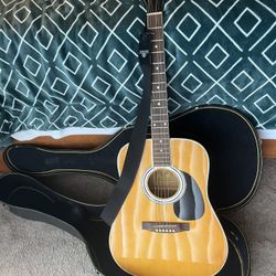 Acoustic Guitar