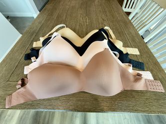 Knix Wireless Bras - 36G