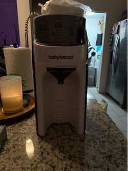 Baby breeza Brand New/ Never Used