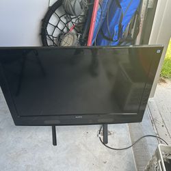 42 In tv Good Condition