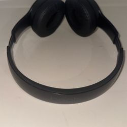 Beats Solo3 Wireless headphones (used)