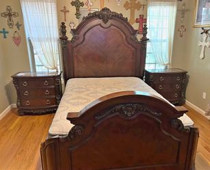 Recamara queen