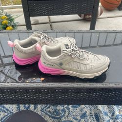 Woman’s Size 10 