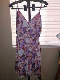 Dress size 3
