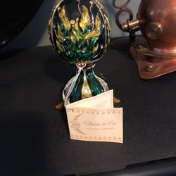 Collette et Cie Music Box