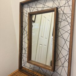 Decorative Mirror 
