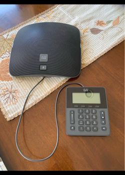 NEW Cisco CP-8831 Unified IP Conference Phone Base