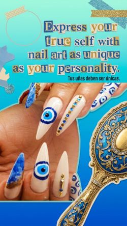 Nails