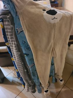 Pajamas