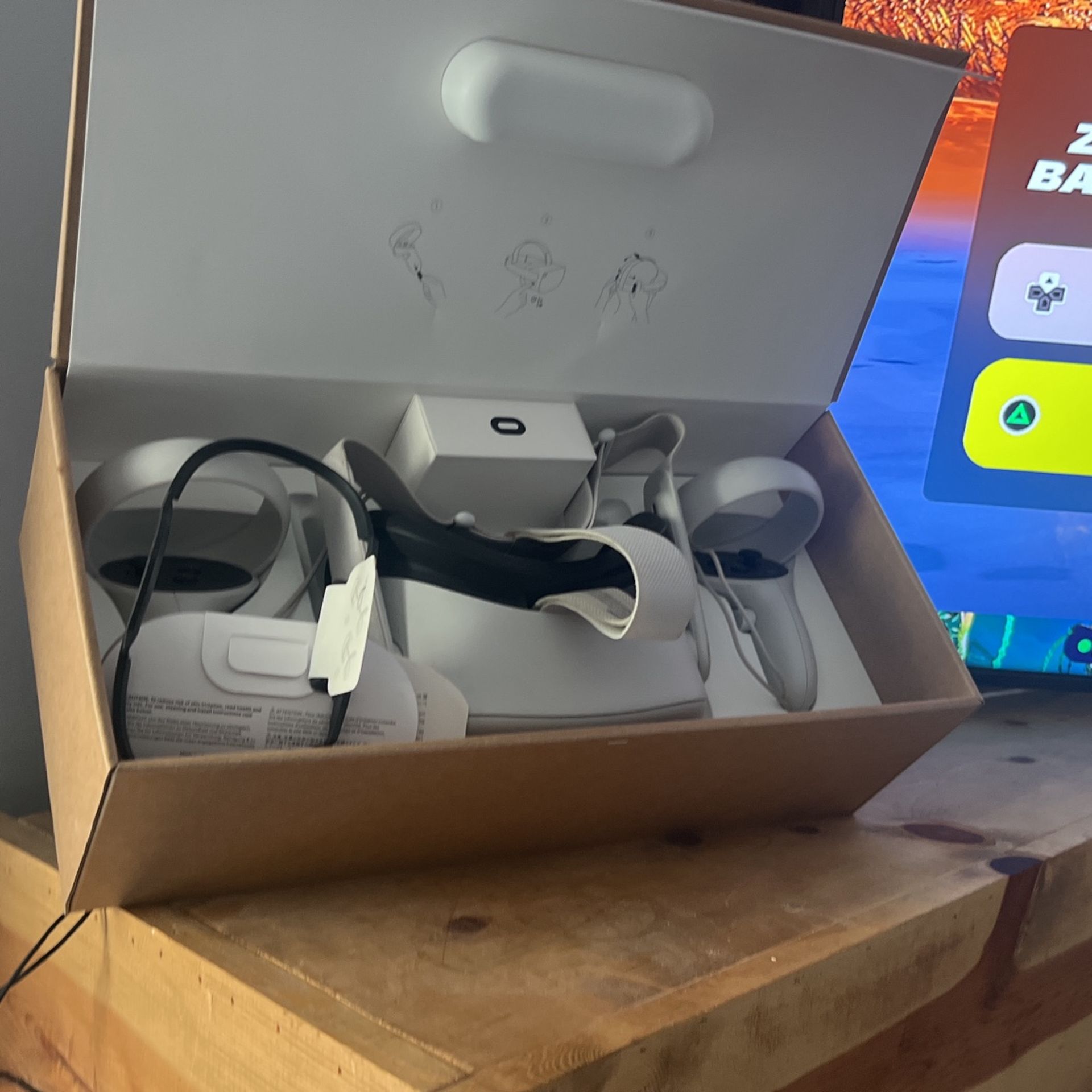 Oculus Quest 2