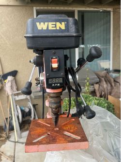 DRILL $75